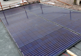 Pannelli fotovoltaici Brescia