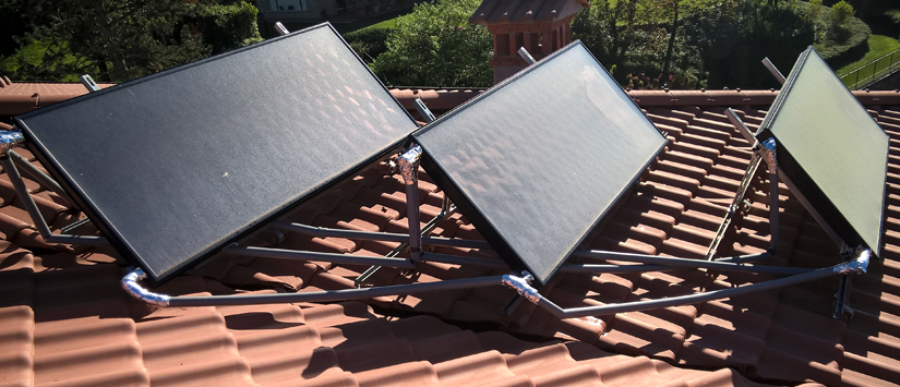 Pannelli solari Brescia